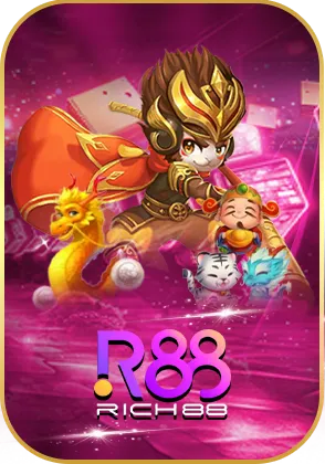 nekoatk Rich88