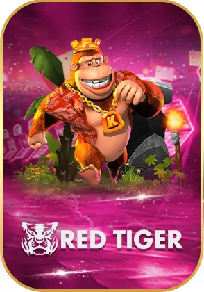 nekoatk redtiger